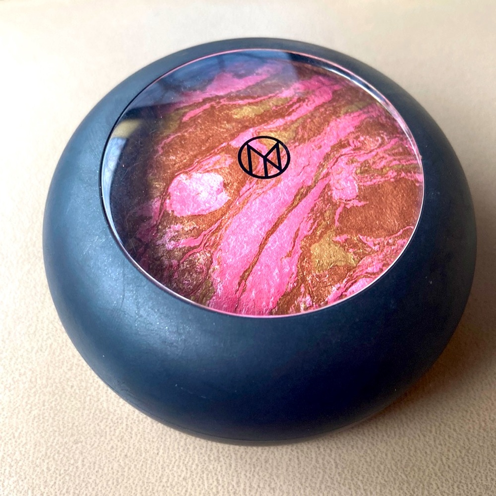 Il Makiage Mineral Baked Bronzer